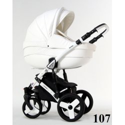 107 - Детская коляска Retrus Dynamic Eco 2 в 1